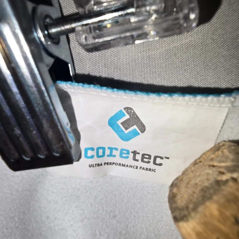 GoPro Mountain Games 2025 Towel OS Unisex Blue Nature Valley Coretec Performance